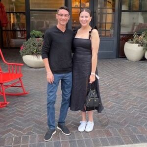 Prada Black Shoulder Bag